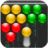 Shoot Bubble Matrix