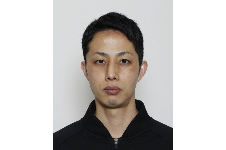 佐藤優樹(日本藤球運動員) 佐藤優樹(日本藤球運動員)