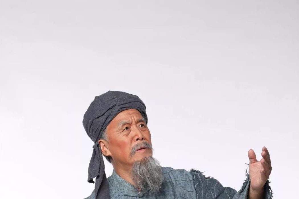 申世傑(中國內地男演員)