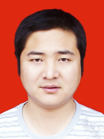 陳久強 陳久強