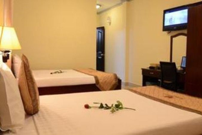 Beautiful Saigon 2 Hotel Beautiful Saigon 2 Hotel