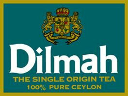 dilmah的logo不應該以這個為圖像