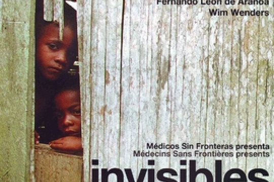 Invisibles, Los Invisibles, Los