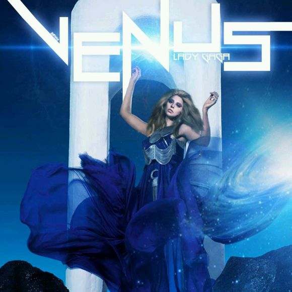 venus(Lady Gaga演唱歌曲)