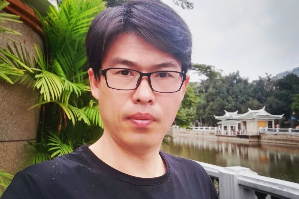 楊凱峰(中國美術家協會會員) 楊凱峰(中國美術家協會會員)