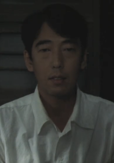 死之棘 死之棘