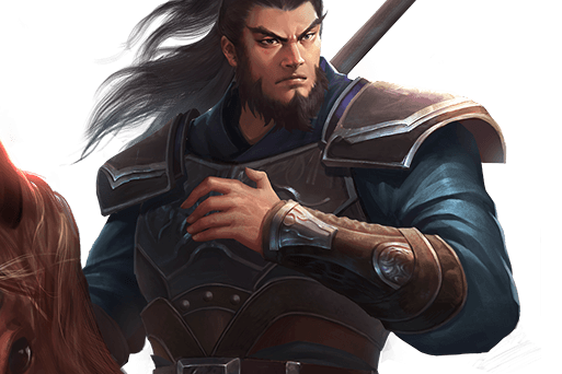 范強(手遊《鴻圖之下》中的武將) 范強(手遊《鴻圖之下》中的武將)