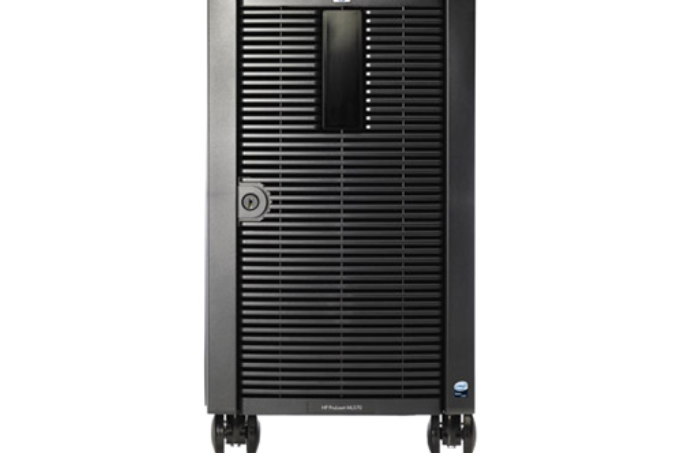 HP Proliant ML570 G3(399363-AA1) HP Proliant ML570 G3(399363-AA1)
