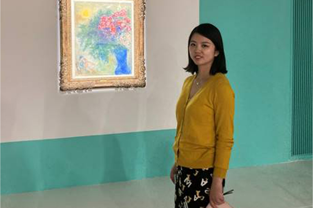 楊翠(四川民族學院美術學院教師) 楊翠(四川民族學院美術學院教師)