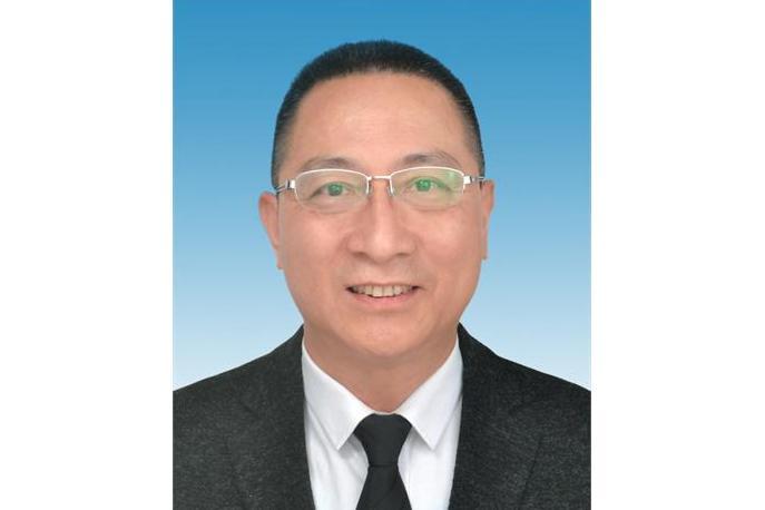 郭斌(浙江省東陽市衛生健康局領導班子成員)