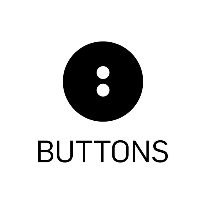 BUTTONS(科技潮流品牌) BUTTONS(科技潮流品牌)
