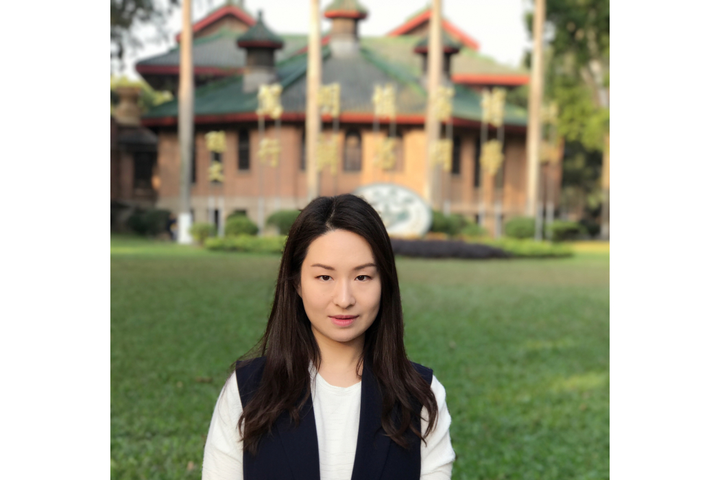 張為(北京印刷學院新媒體學院教師) 張為(北京印刷學院新媒體學院教師)