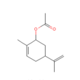 順-2-甲基-5-（1-甲基乙烯基）-2-環己烯-1-醇乙酸酯