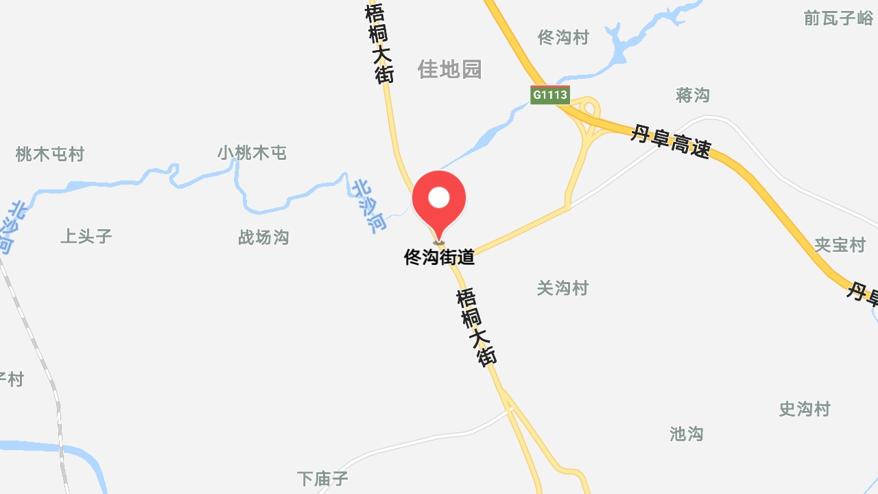 地圖信息