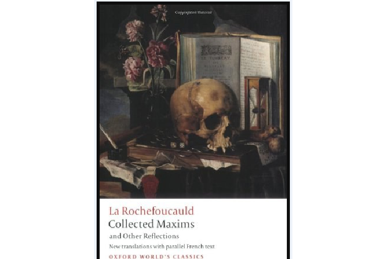 Collected Maxims and Other Reflections Collected Maxims and Other Reflections