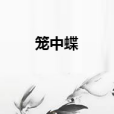 籠中蝶 籠中蝶