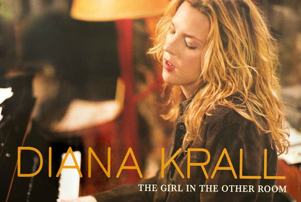 The Girl in the Other Room The Girl in the Other Room