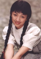 像霧像雨又像風(2000年陳坤、周迅主演民國電視劇)