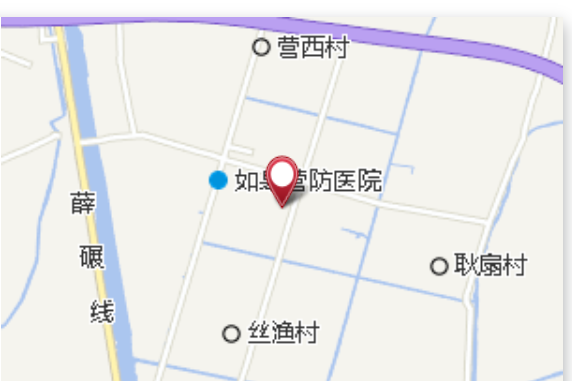 李三圩 李三圩