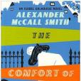The Comfort of Saturdays(Alexander McCall Smith著圖書) The Comfort of Saturdays(Alexander McCall Smith著圖書)