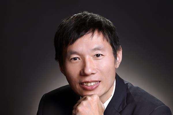 何德強(北京市物理教師) 何德強(北京市物理教師)
