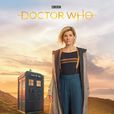 神秘博士(doctor who)