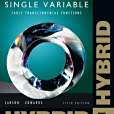 Calculus of a Single Variable, Hybrid