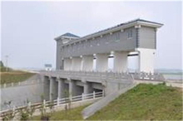 川橋水庫