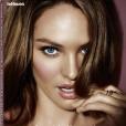 Around the House with Candice Swanepoel Around the House with Candice Swanepoel