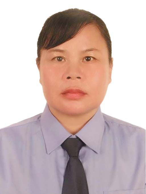黃珍(欽州市欽北區水利局黨組成員、欽北區紀委監委駐區水利局紀檢監察組組長) 黃珍(欽州市欽北區水利局黨組成員、欽北區紀委監委駐區水利局紀檢監察組組長)