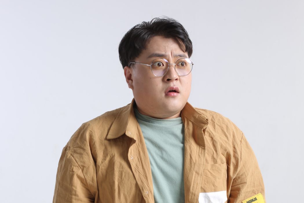 劉明(中國內地男演員) 劉明(中國內地男演員)