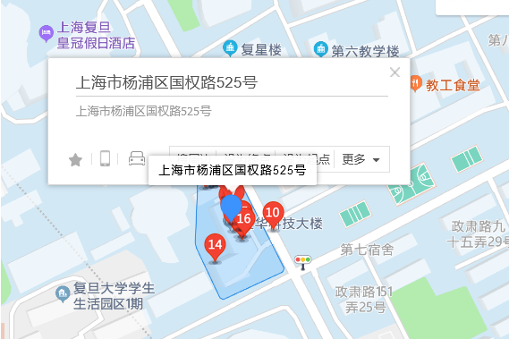 國權路525號 國權路525號