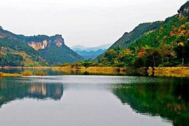 倒流河(蕭縣倒流河) 倒流河(蕭縣倒流河)
