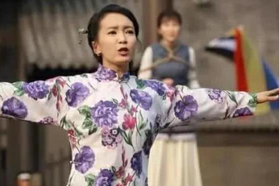 段金花(電視劇《娘道》中的女配角) 段金花(電視劇《娘道》中的女配角)
