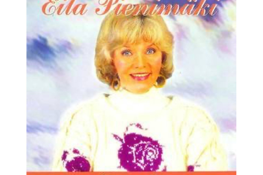 Eila Pienimäki Eila Pienimäki
