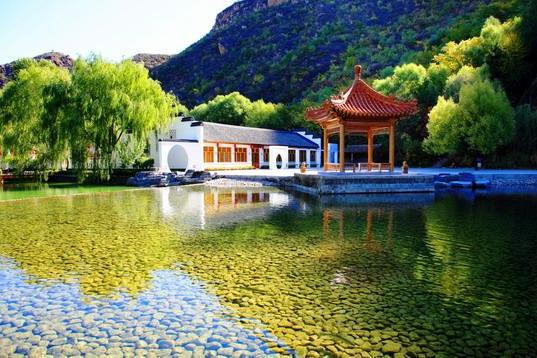 滴水壺景區 滴水壺景區