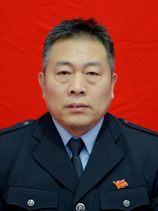 何勝(河南省鄭州市中牟縣林業局黨組書記、局長) 何勝(河南省鄭州市中牟縣林業局黨組書記、局長)