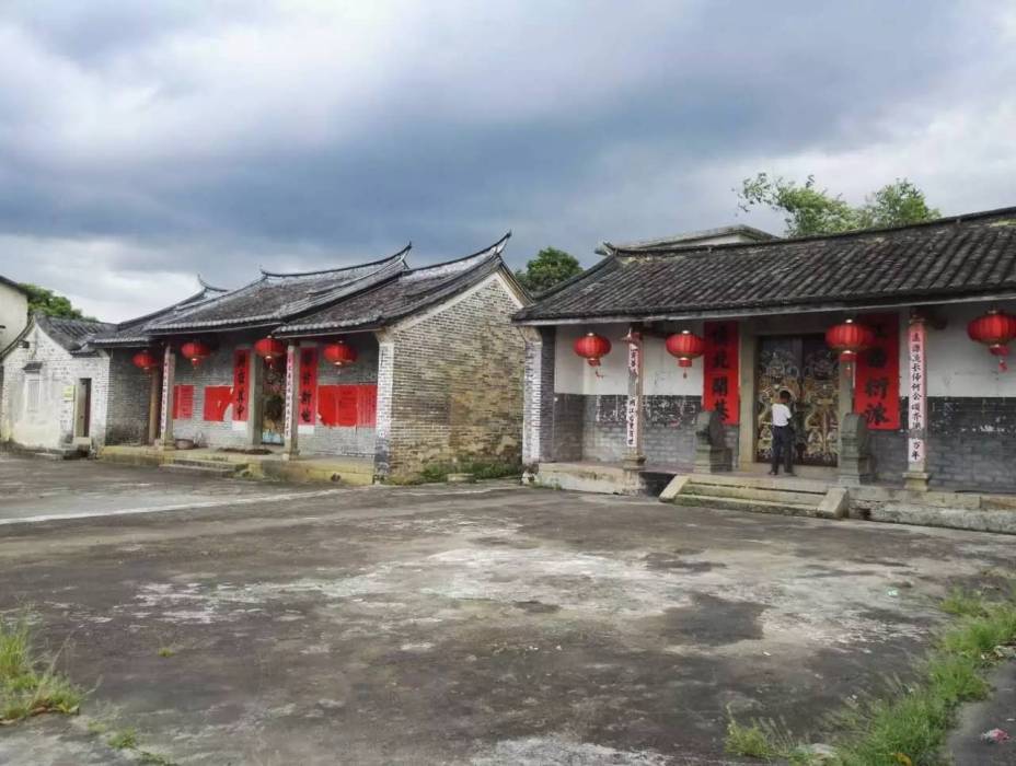 鴛鴦祠 鴛鴦祠