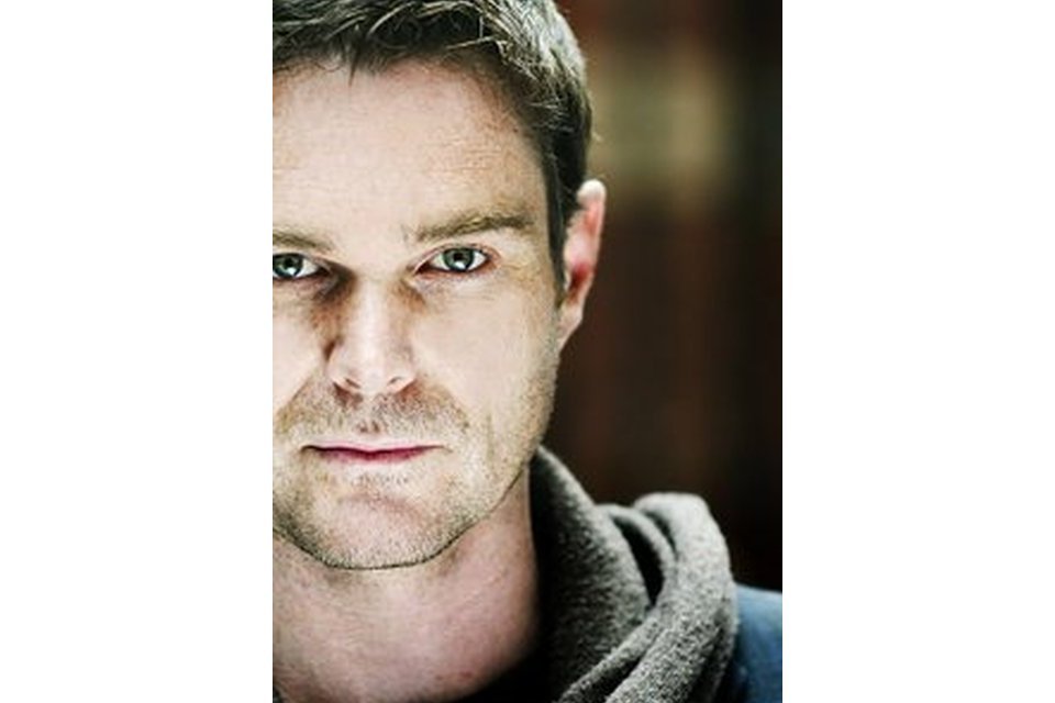 Kevin Dee