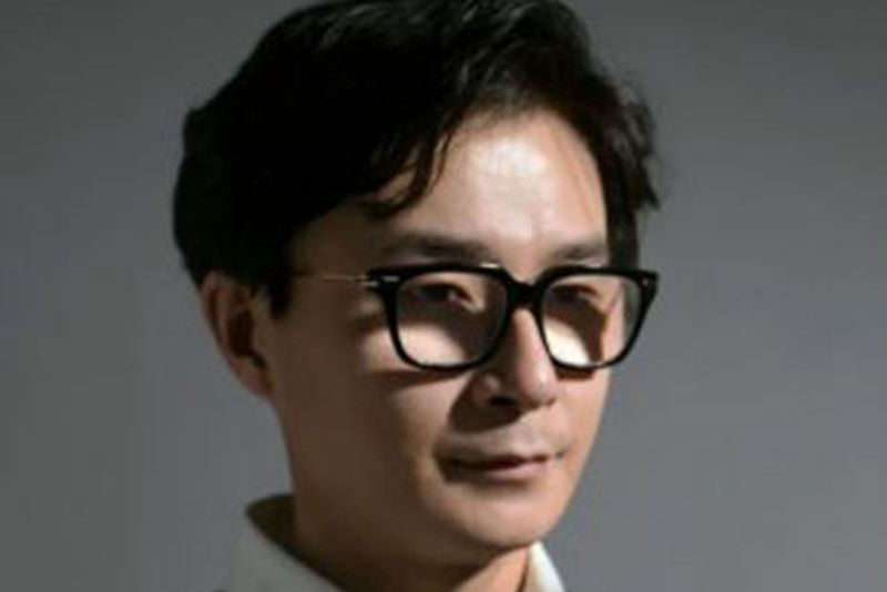 呂智強(藝術家) 呂智強(藝術家)