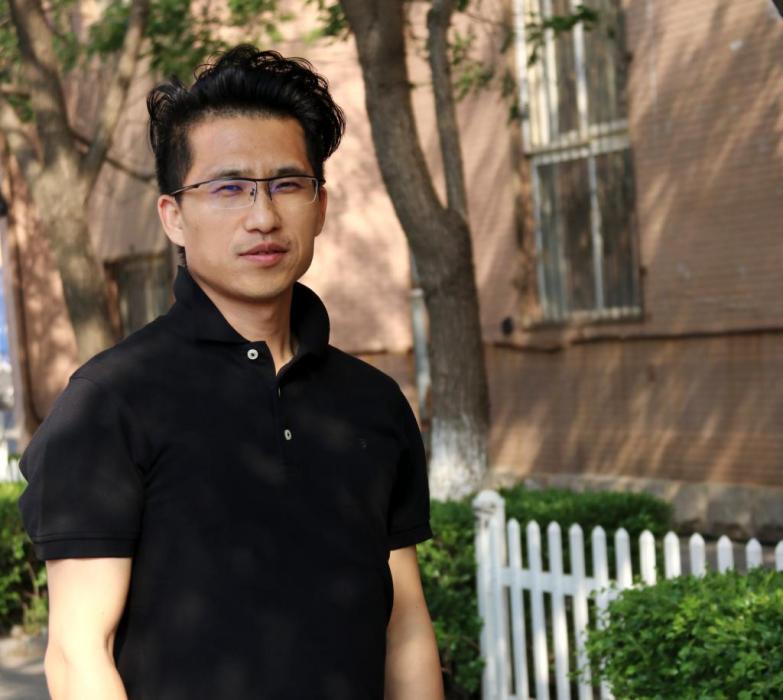 張冠男(大連理工大學城市學院講師) 張冠男(大連理工大學城市學院講師)