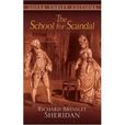the school for scandal the school for scandal