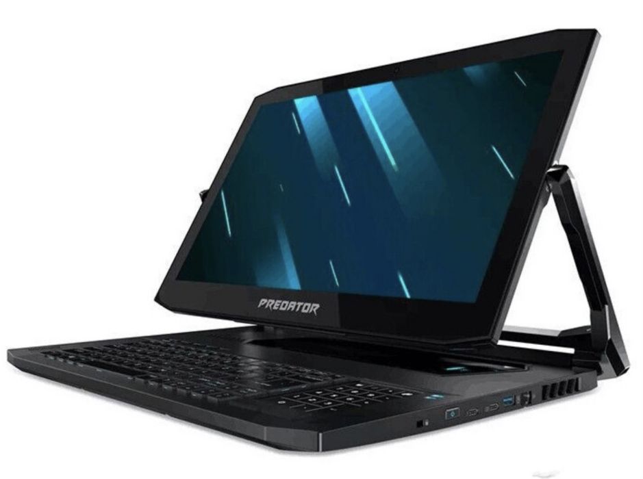 Acer 掠奪者Predator Triton 900 Acer 掠奪者Predator Triton 900
