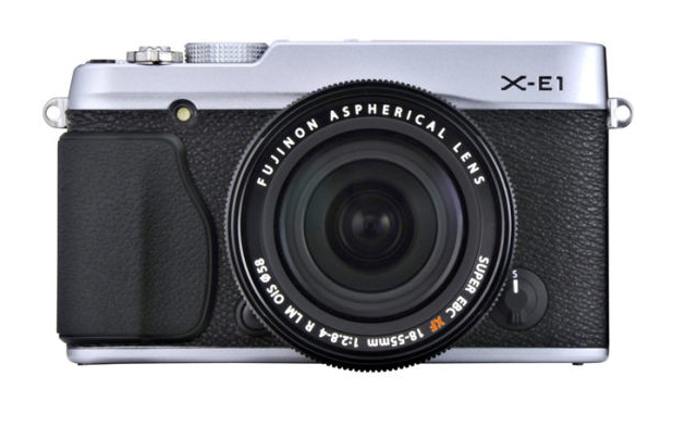 X-E1相機