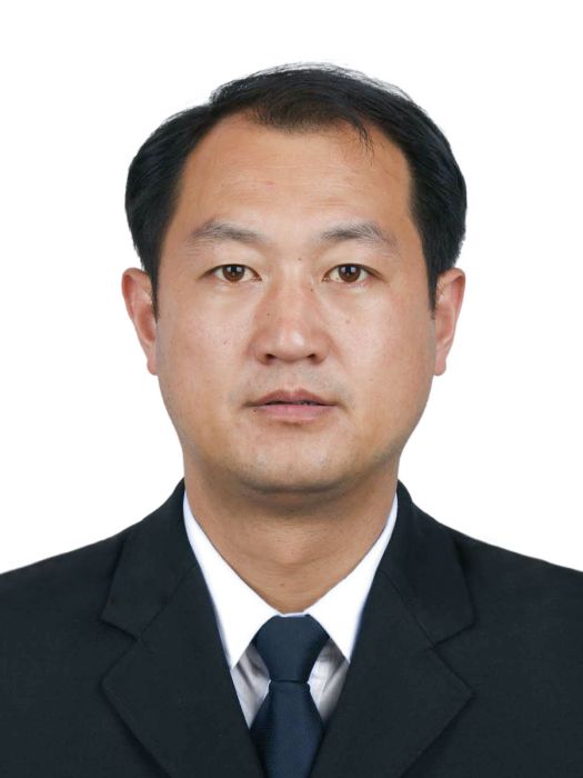 高利(山東省滕州市綜合行政執法局黨組成員、市綜合行政執法大隊大隊長) 高利(山東省滕州市綜合行政執法局黨組成員、市綜合行政執法大隊大隊長)