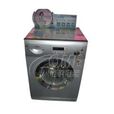 松下洗衣機XQB60-Q650U