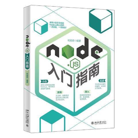 Node.js入門指南 Node.js入門指南