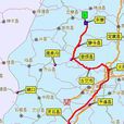 神峪溝鄉 神峪溝鄉