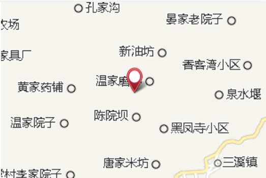 二龍溝