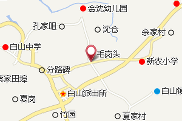 金沈林場 金沈林場